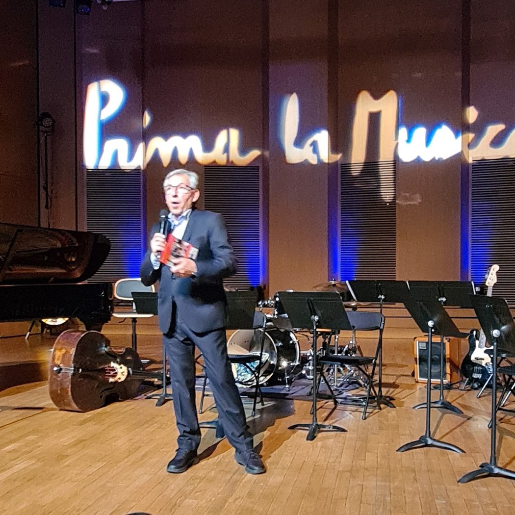 Prima La Musica 1